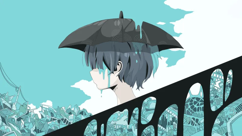 Le producteur Vocaloid Nito. dévoile son premier titre chanté par lui-même 'Saigo no Uta'