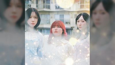 Kuremag_ releases second single 'Hanabiame'