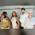 Clean Bandit release new single 'Company' with Chloe and Omah Lay