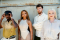 Clean Bandit julkaisee uuden singlen 'Company' yhdessä Chloen ja Omah Layn kanssa