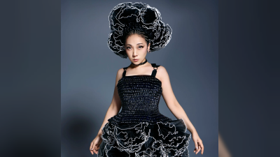MISIA releases 'Gamusyara' single with nature documentary special movie