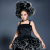 MISIA releases 'Gamusyara' single with nature documentary special movie