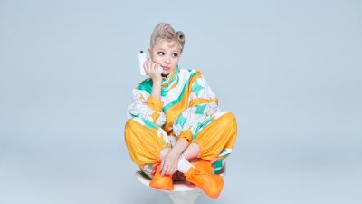 Kyary Pamyu Pamyu releases music video for 'Tsukihime'