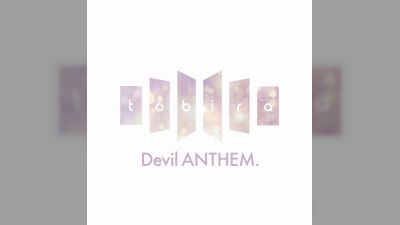 Devil ANTHEM. বর্তমান লাইনআপে পুনরায় রেকর্ড করেছে 'tobira 2026ver.'
