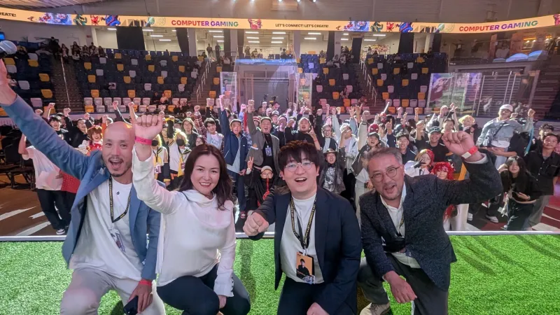 „Tenmaku no Jaadugar“ panele vyko Mongolijoje vykusiame ANIMO festivalyje 2026