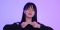 Korean Singer CielA Announces Debut Album 'Cyanotype'