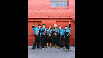 BE:FIRST's 'WATCH ME' EP Charts on Billboard 200, a First for a J-Pop Boy Band