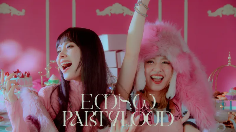 EMNW yn Cyflwyno Fideo Cerdd 'ぱりら', yn Cyhoeddi Sioeau Coreaidd a Thaith Sioeau Japan