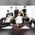 &TEAM enters Billboard 200 Top 20, a first for a Japanese boy group