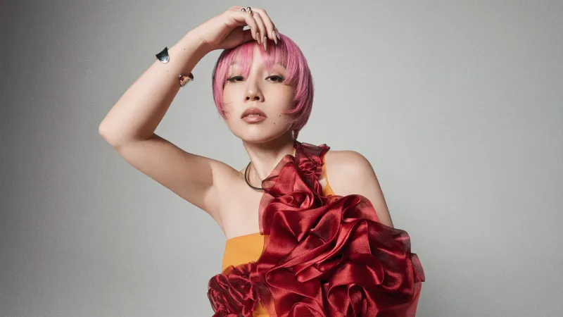 Nao Yoshioka fa un ple a la Ronnie Scott's de Londres i anuncia gira pel Japó amb una banda estatunidenca