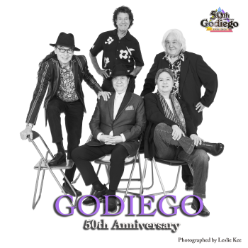 Godiego releases first new song in 11 years for 50th anniversary