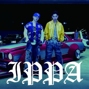 RYUKI and GOICHI Release First Original Track 'IPPA' as Maekawa Ippa