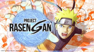 NARUTO 启动全球 'PROJECT RASENGAN' 计划：推出新漫画、动画及全球游戏发布