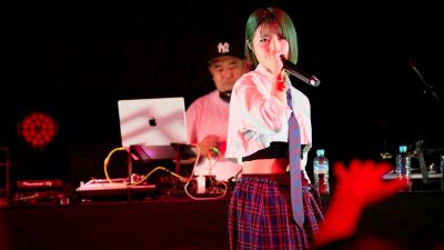 #KTCHAN 发布新单曲《果然你在这里》
