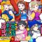 Poppin'Party Releases 23rd Single 'Skip Slump Slipper'