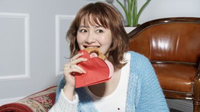 YUKA releases music video for 'Mendoi Goodbye' from new EP 'SUPERSTAR'