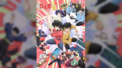 Ranma 1/2 Season 3 Episode 27 Preview Details Released