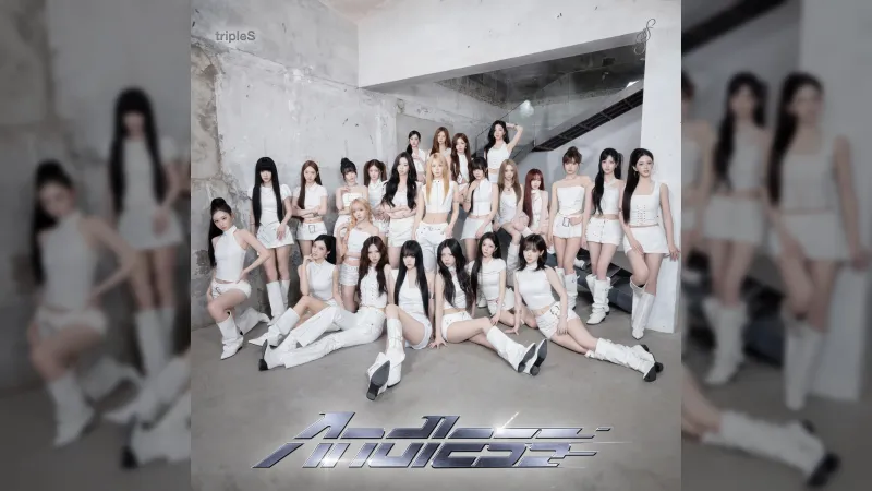 tripleS annonce un nouveau single 'Andless' et poursuit sa tournée mondiale à Tokyo