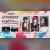 matsuri showcase brings AiNA THE END, LiSA, milet to Bangkok in 2027