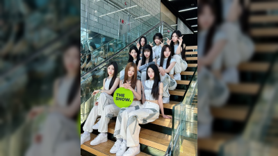 A2O LITE Wins Music Show First Place One Week After Debut