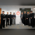 BE:FIRST Visits Japanese Consulates Ahead of New York Showcase