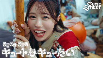 CUTIE STREET Records First Japanese-Korean Dual Ending for Pokémon Anime