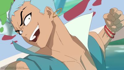 Anime 'dreamland' adds Junichi Suwabe, Miyu Irino to cast, releases ED video