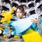 Kasukonnnnnneu covers Golden Bomber's 'Memeshikute', releases video with Kiryuuin Sho