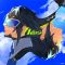 NIJISANJI VTuber Inami Rai veröffentlicht sein erstes Mini-Album 'Hero'