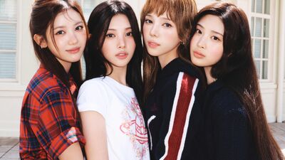 PSY's P NATION launches Japanese division, announces Baby DONT Cry debut