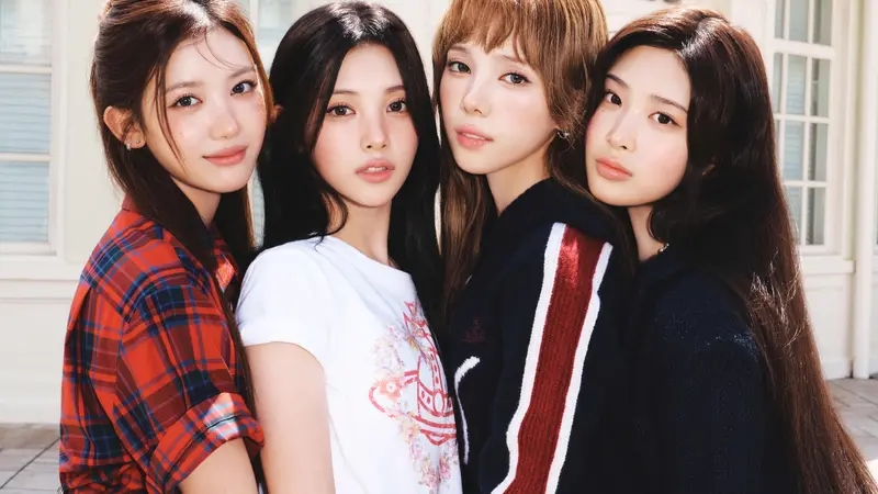 PSY's P NATION launches Japanese division, announces Baby DONT Cry debut