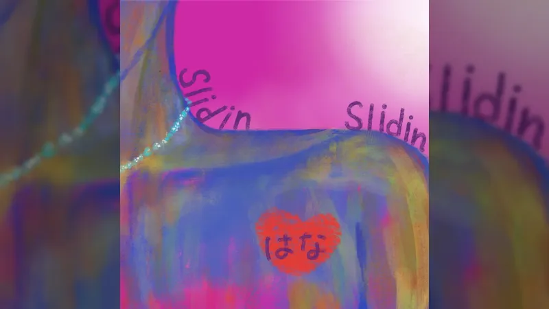 HANA announces surprise single 'Slidin' for October 29