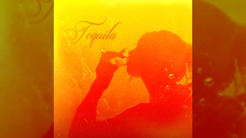 ALBA releases new single 'Tequila' produced by Lazyy
