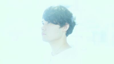 Singer-songwriter Gaku announces first digital album 'number' for November 18
