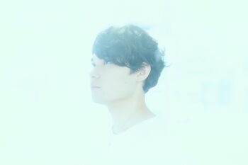 Singer-songwriter Gaku announces first digital album 'number' for November 18