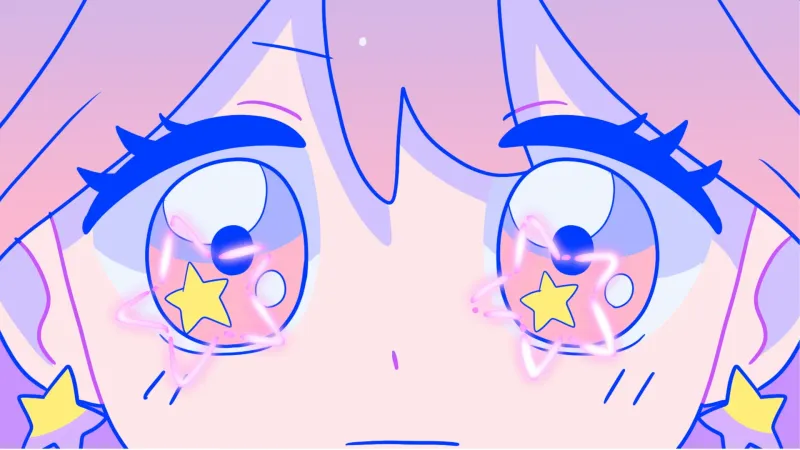 Synxro Project、第4弾架空アニメOP『Lala to Watashi no Re 1999』を公開