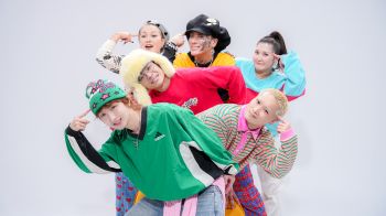 Tokyo GEGEGAY releases new single 'Maa~ikkal', announces Japan tour
