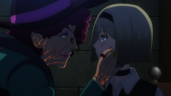 The Vermilion Mask Episode 4 Preview Reveals Gangland Plot