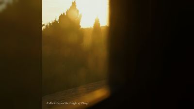 Sugar Candy Lança Álbum de Cura 'A Room Beyond the Weight of Things'