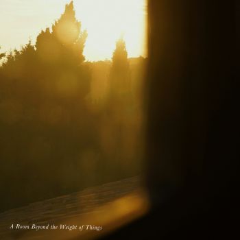 Sugar Candy Releases Healing Album 'A Room Beyond the Weight of Things'