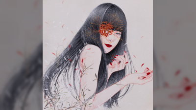 Kokona Releases Single 'Higanbana' and Announces 2027 EP and Tour