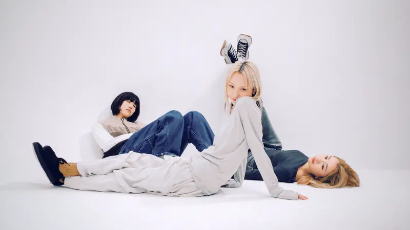 Chilli Beans. feiern die Premiere des Musikvideos 'princess' am 4. November