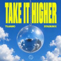 Take It Higher