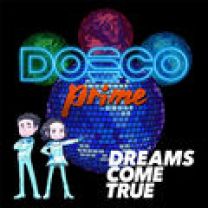 Love Love Love (DOSCO Prime Version)