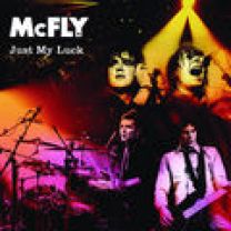 Five Colours In Her Hair (U.S Version)