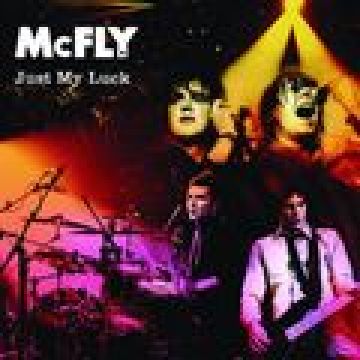 Five Colours In Her Hair (U.S Version)