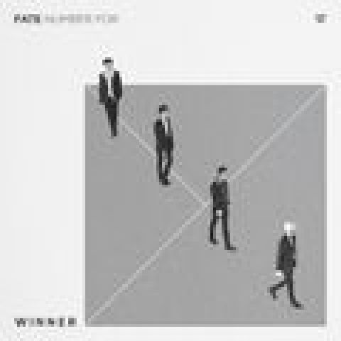 REALLY REALLY – WINNER