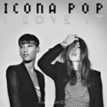 I Love It (feat. Charli XCX) (Original Version)