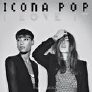 I Love It (feat. Charli XCX) (Original Version)