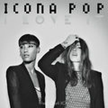 I Love It (feat. Charli XCX) (Original Version)